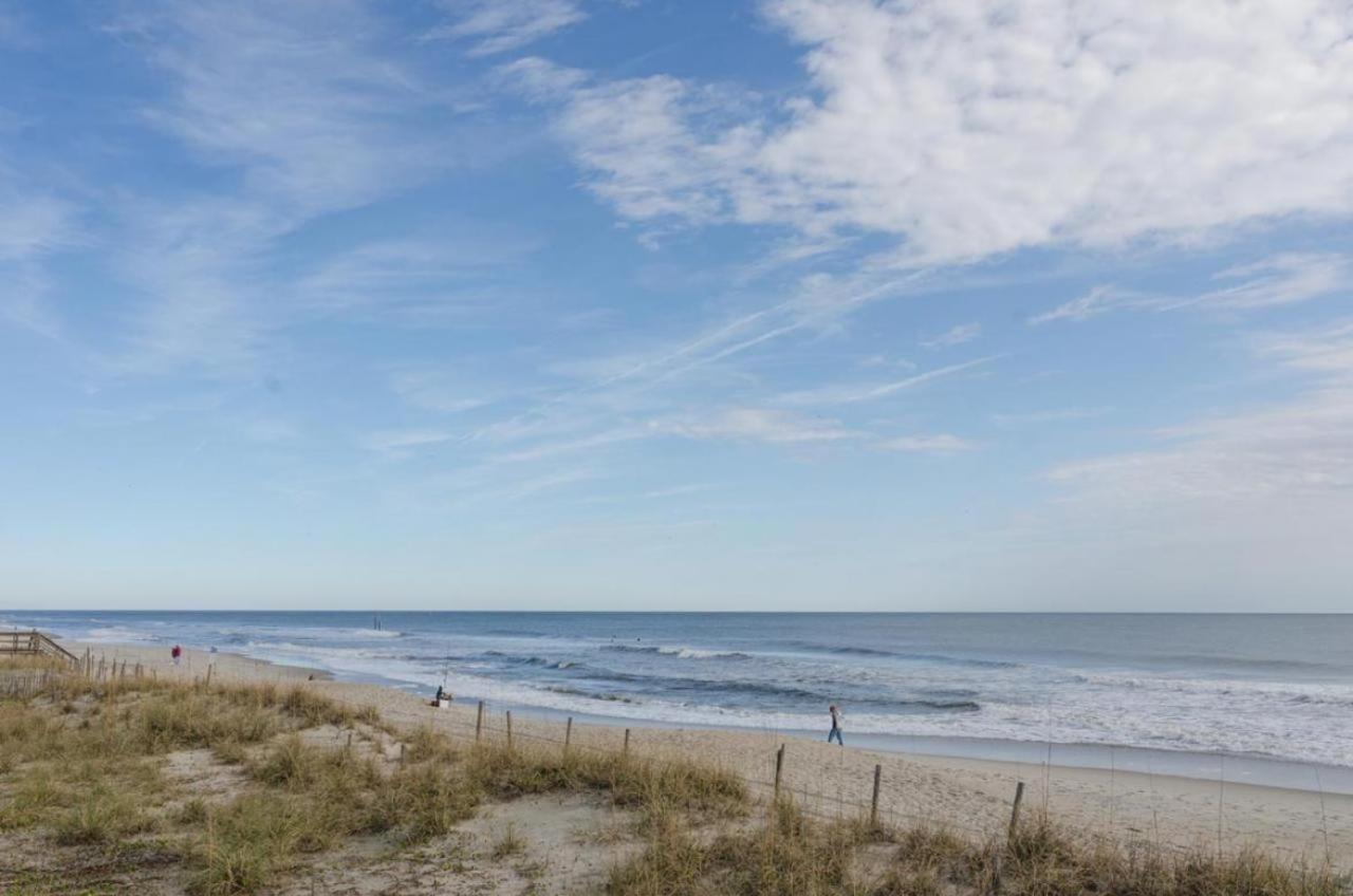 Villa Salty Hammock Carolina Beach Exterior foto